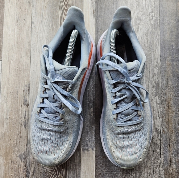 Hoka One One Clifton 8 Women's 10B - Picture 2 of 11